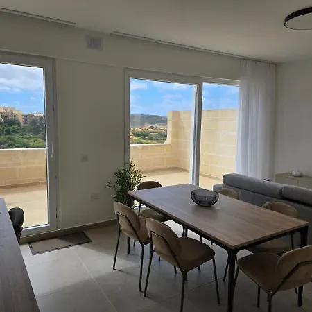 شقة Luxury Valley Views C6