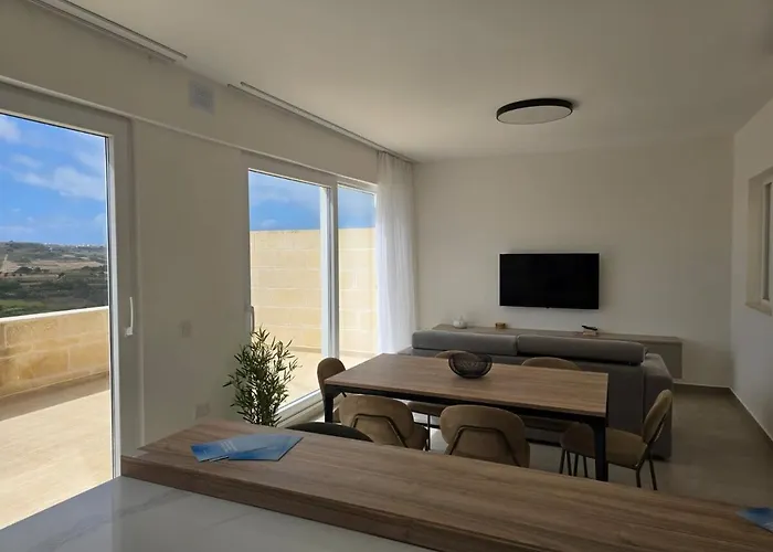 Apartment Luxury Valley Views C6 *