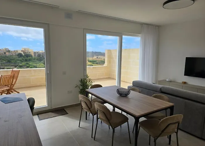 Luxury Valley Views C6 Apartment