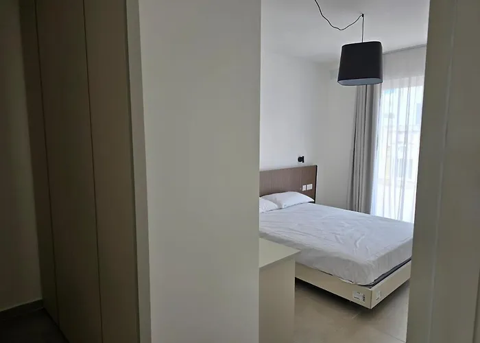 Luxury Valley Views C6 Apartment Xaghra