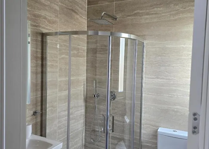 Luxury Valley Views C6 Apartment Xaghra