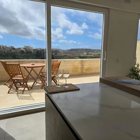 Luxury Valley Views C6 * Xagħra
