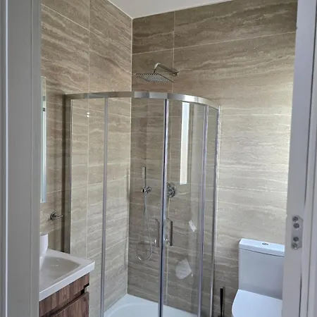 Luxury Valley Views C6 Apartment Xaghra