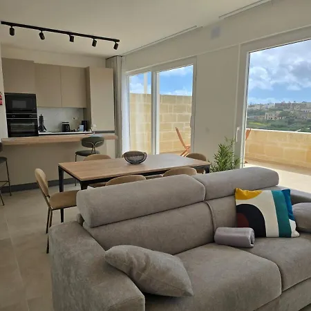 Luxury Valley Views C6 Apartment