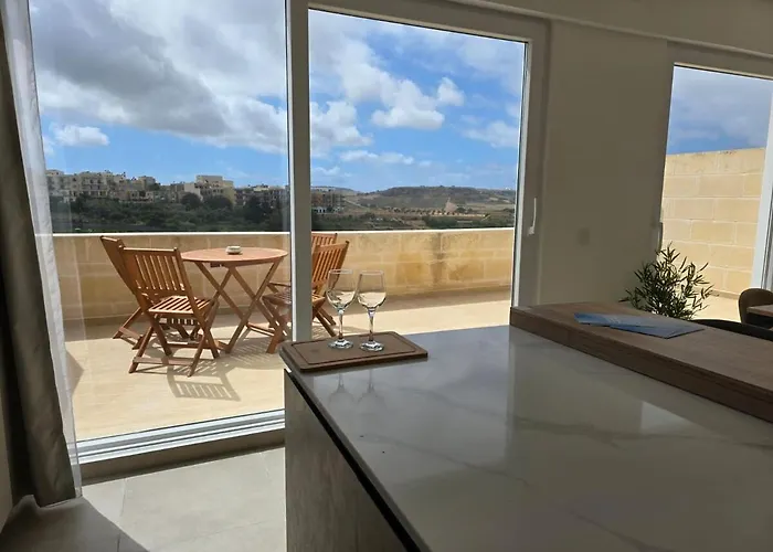 Luxury Valley Views C6 * 沙拉