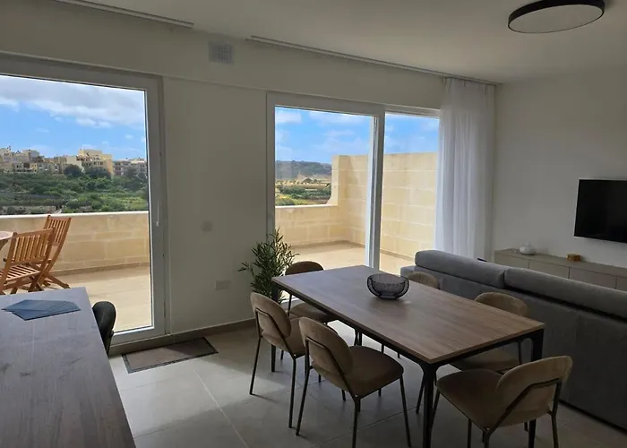 Apartamento Luxury Valley Views C6