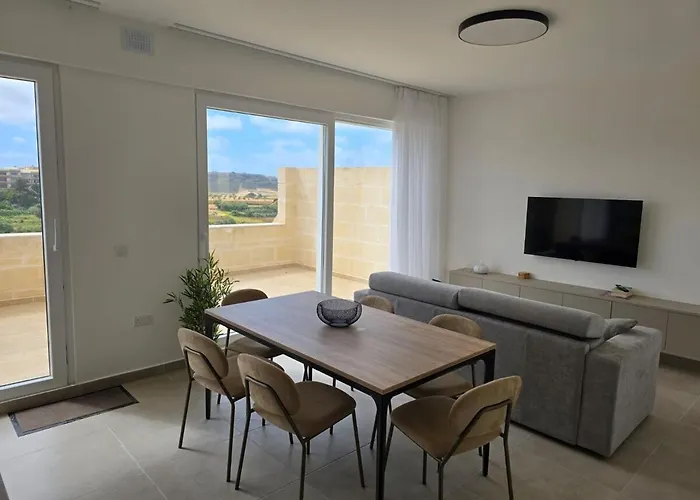 Luxury Valley Views C6 *